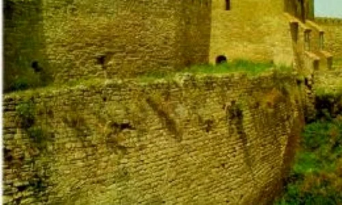 Cea mai veche biserică din România a fost descoperită la Alba Iulia jpeg