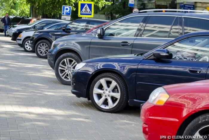 Danemarca se alătură ţărilor care vor să interzică vânzările de maşini diesel şi pe benzină