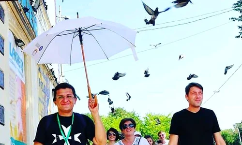 Tururi pietonale dedicate Centenarului Marii Uniri pregătite pentru voi în luna Septembrie jpeg