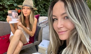 Banner Octavia Geamănu