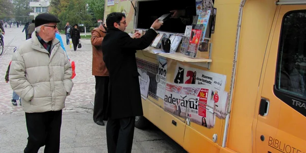 Caravana Adevărul