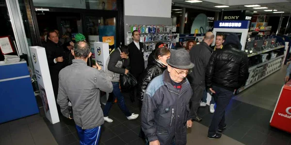 black friday bucuresti dorin constanda