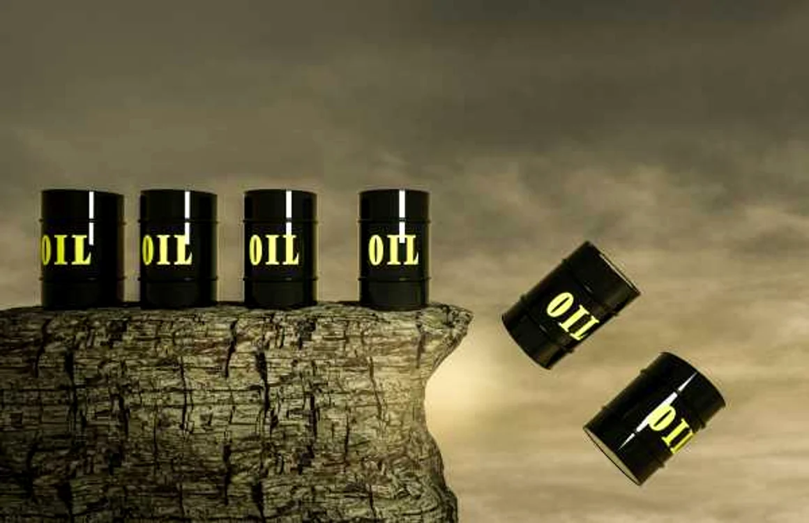 Războiul comercial declanşat între Arabia Saudită şi Rusia a prăbuşit cotaţiile internaţionale ale petrolului