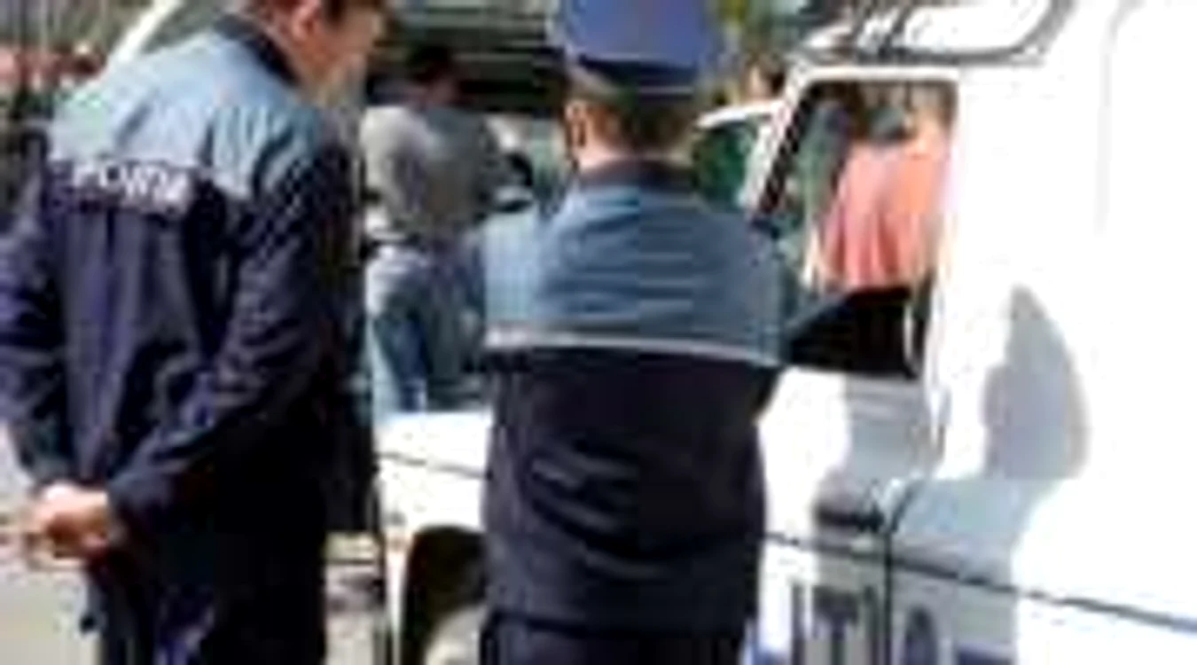 Legea unică de salarizare scoate poliţiştii în stradă