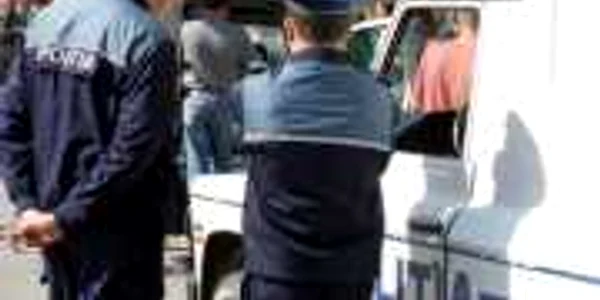 Legea unică de salarizare scoate poliţiştii în stradă