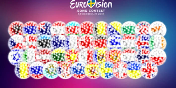 Unul dintre reprezentanţii Marii Britaniei la Eurovision 2016 este de origine galeză