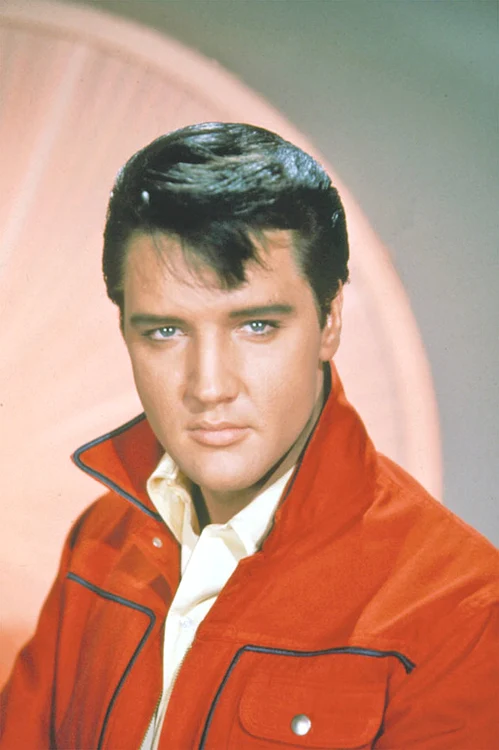 
    Elvis Presley (1935-1977)Foto: Gettyimages  
