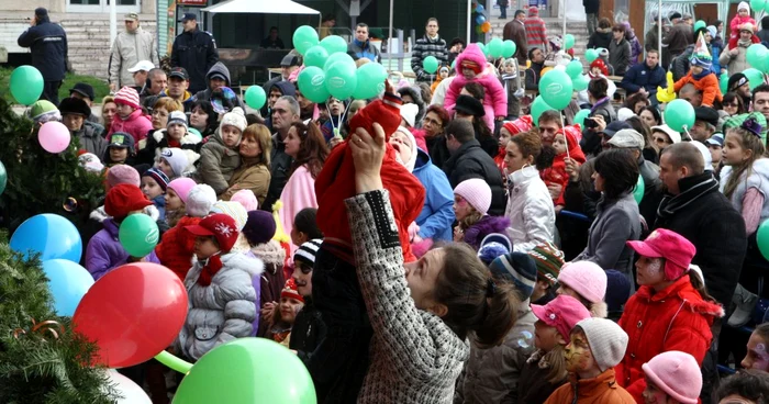 Distractie pentru copii