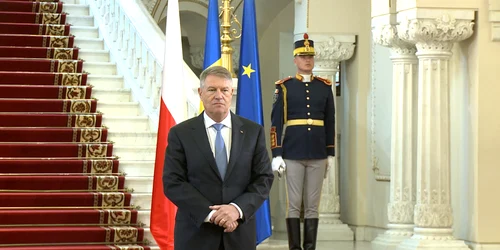 28 Martie 2023 Primirea Prim ministrului Republicii Polone Mateusz Morawiecki la Palatul Cotroceni Convorbiri tete a tete Convorbiri oficiale Ilustratie mp4 thumbnail png