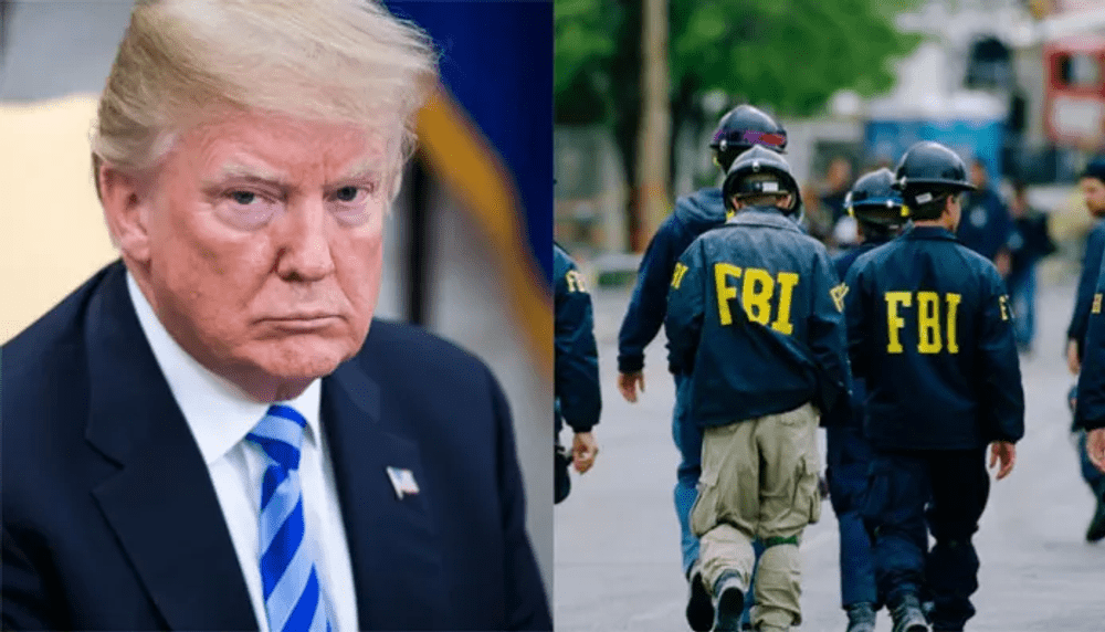 Un document despre armele nucleare ale unei ţări străine ar fi fost confiscat din reşedinţa lui Trump