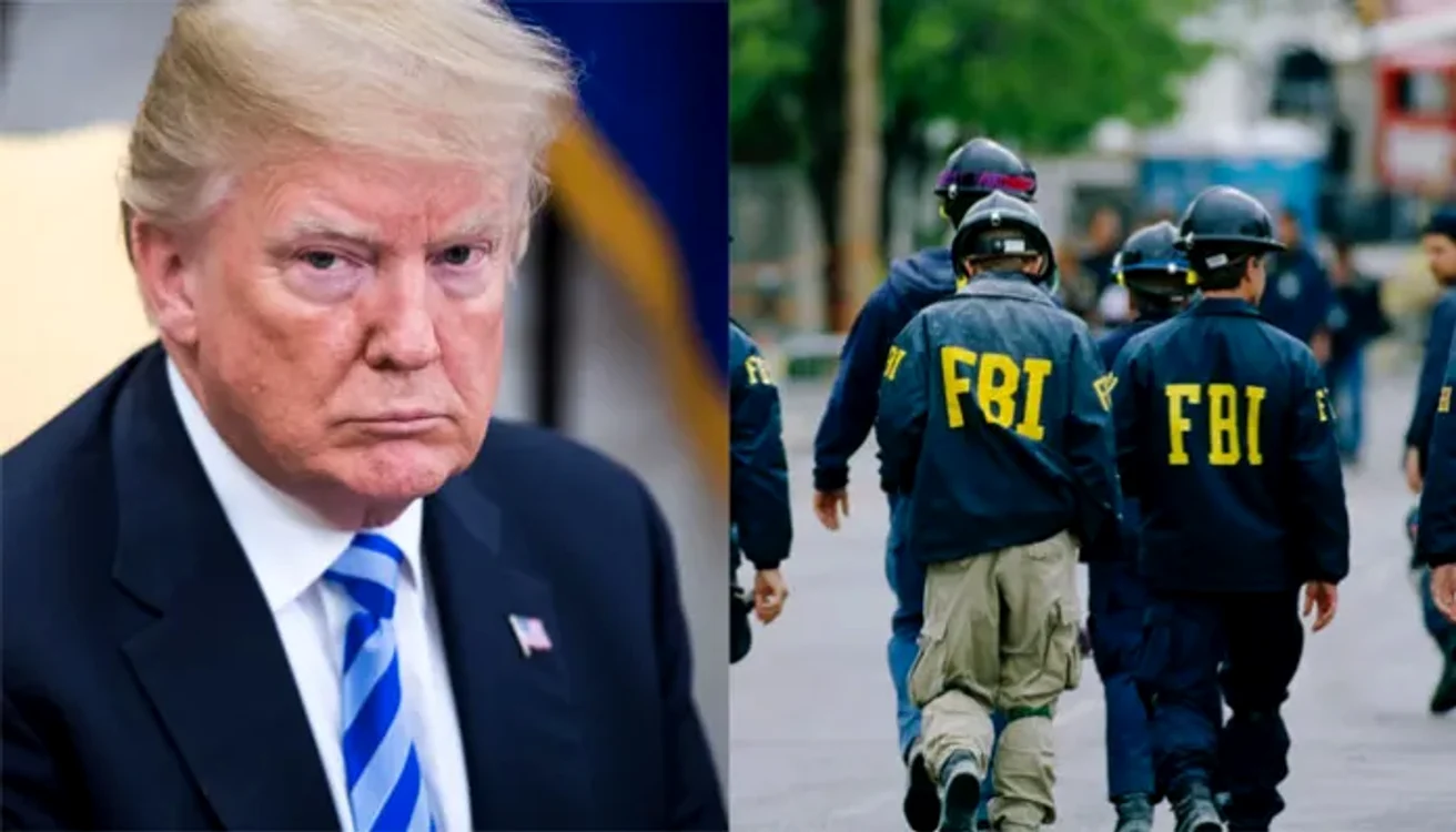 FBI a concediat mai mulți agenți FOTO: Colaj Adevărul