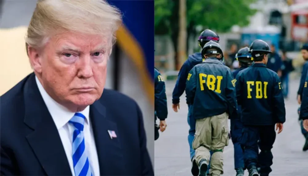 FBI a concediat agenții implicați în ancheta privind reţinerea de documente clasificate de către Donald Trump