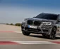 BMW X3 / X4 M Prototype