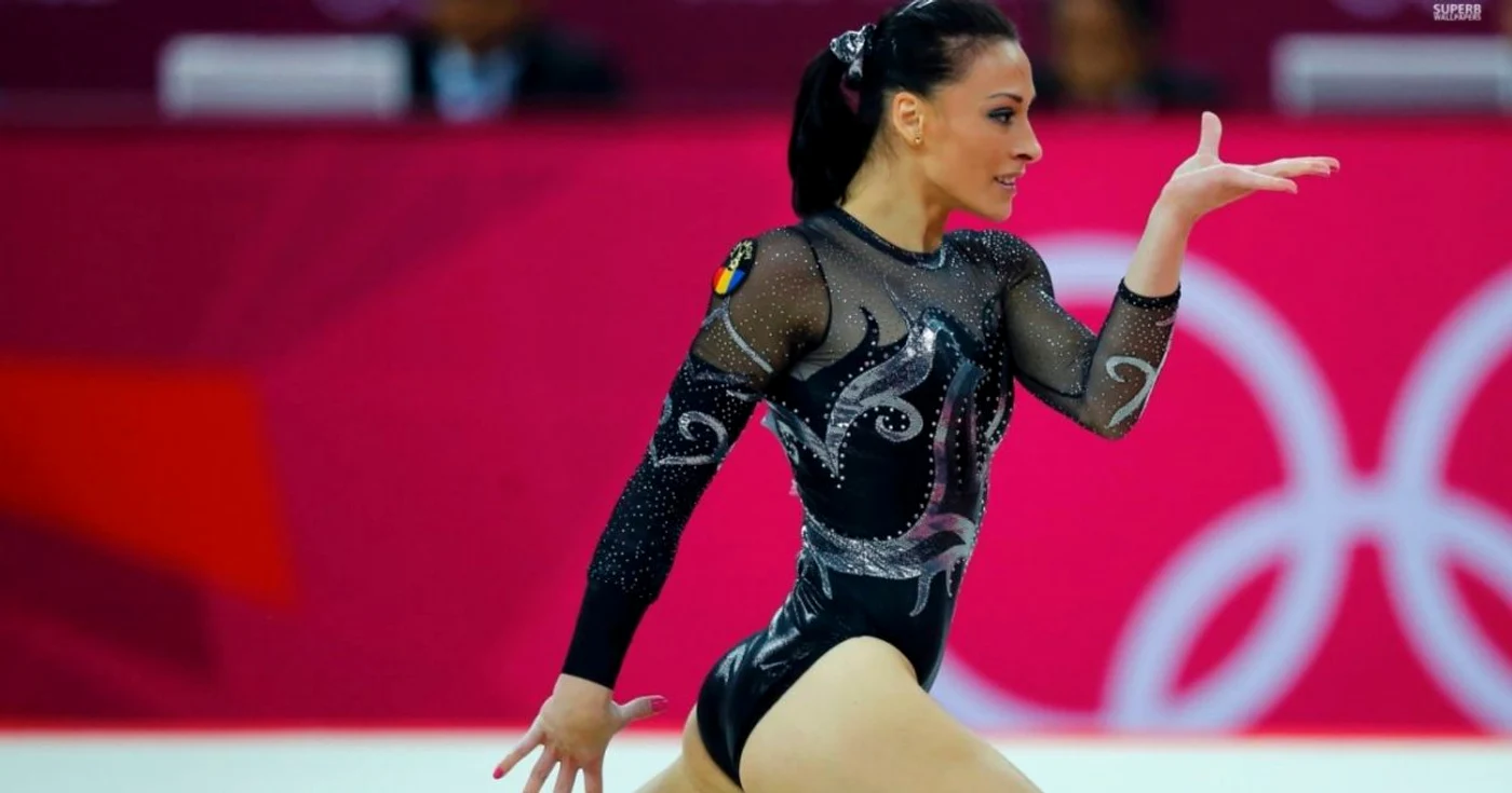 Cătălina Ponor