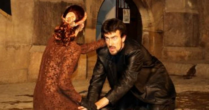 Hunedoara: FOTO-VIDEO GALERIE Cum a ajuns Shakespeare la Hunedoara