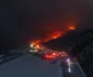 Incendiu în Los Angeles, Profimedia
