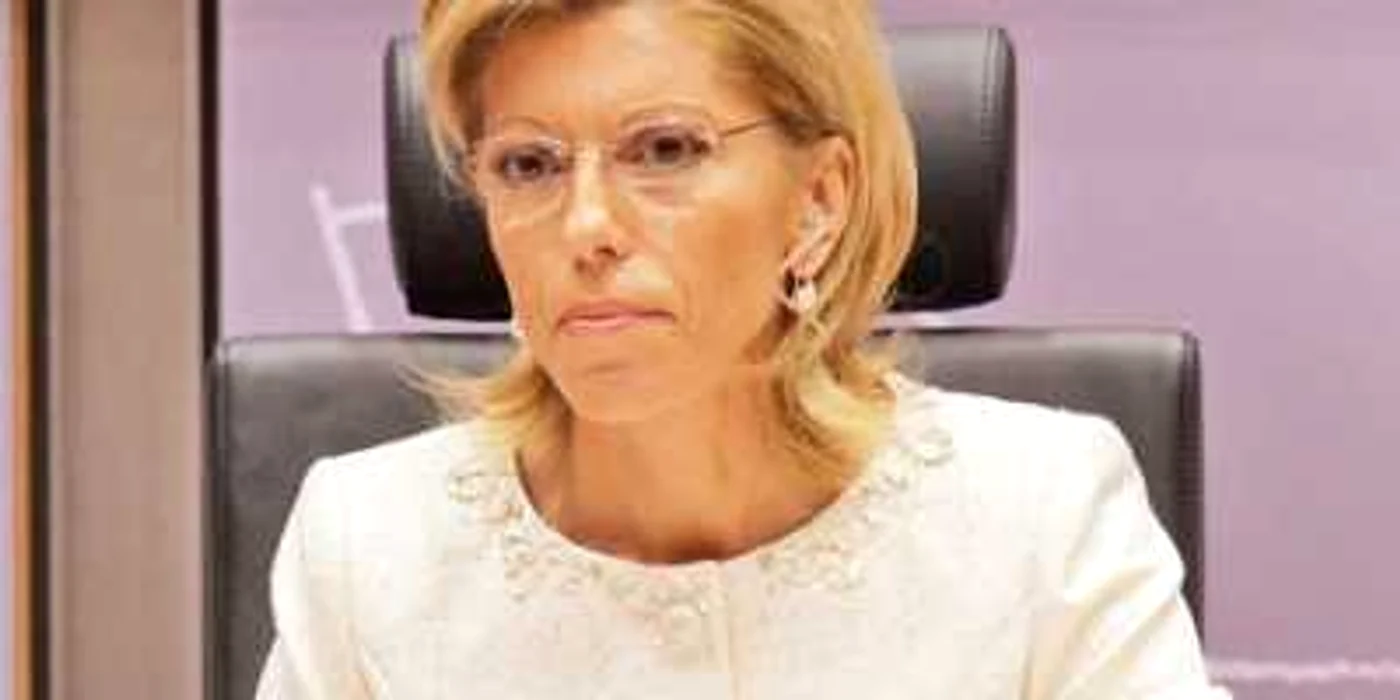Comisarul propus (Rumiana Jeleva) de premierul bulgar  nu a trecut testul Bruxelles-ului  