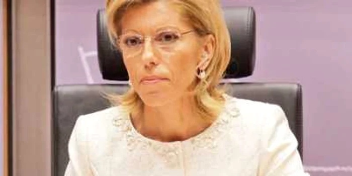 Comisarul propus (Rumiana Jeleva) de premierul bulgar nu a trecut testul Bruxelles-ului
