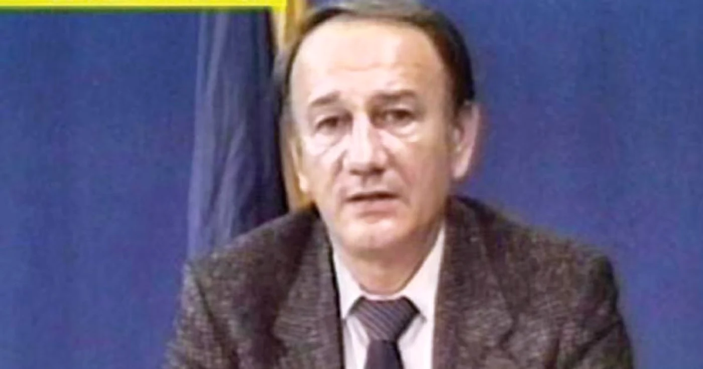 George Marinescu, un crainic responsabil cu marile anunţuri înainte şi după 22 decembrie 1989