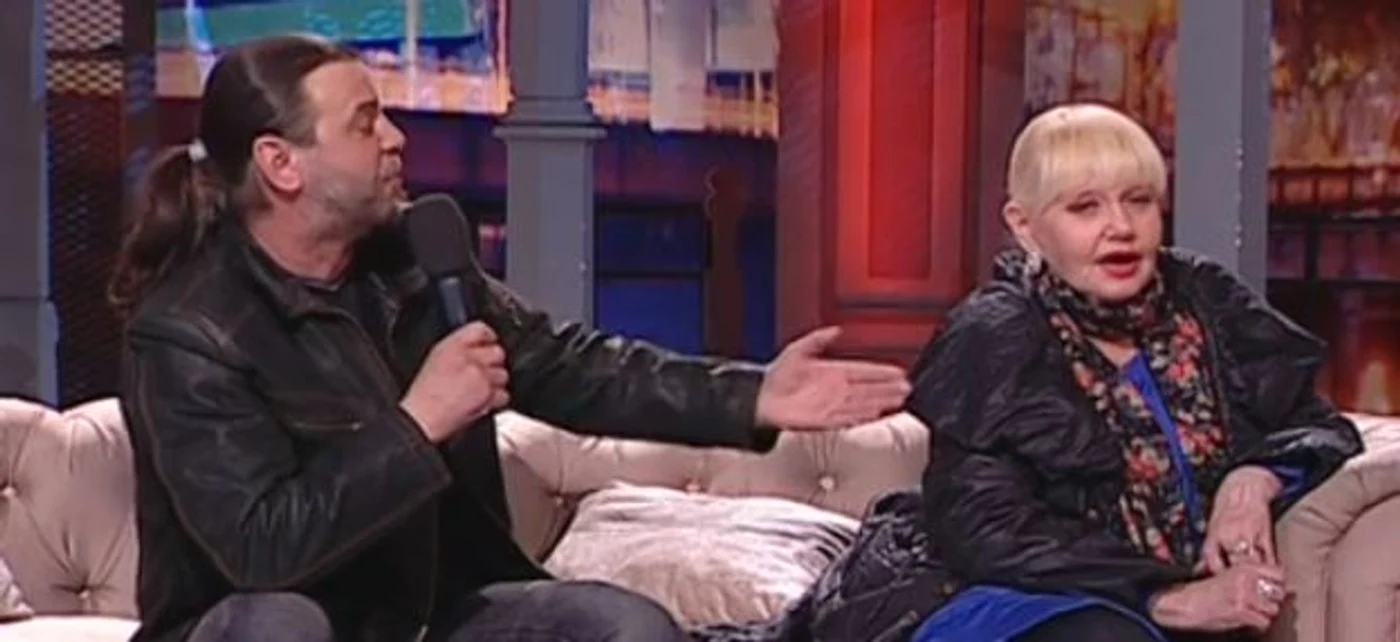 
    Liviu era fericit că Jessica l-a acceptat aşa cum e foto: captură Antena 1  