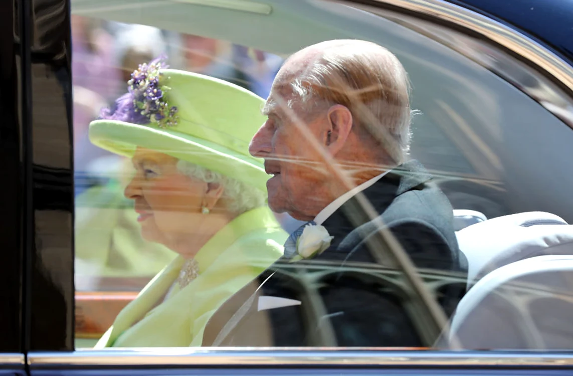 Prince Harry Marries Ms Meghan Markle Windsor Castle jpeg