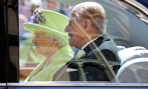 Prince Harry Marries Ms  Meghan Markle   Windsor Castle jpeg