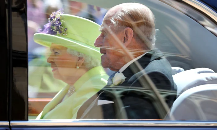 Prince Harry Marries Ms  Meghan Markle   Windsor Castle jpeg