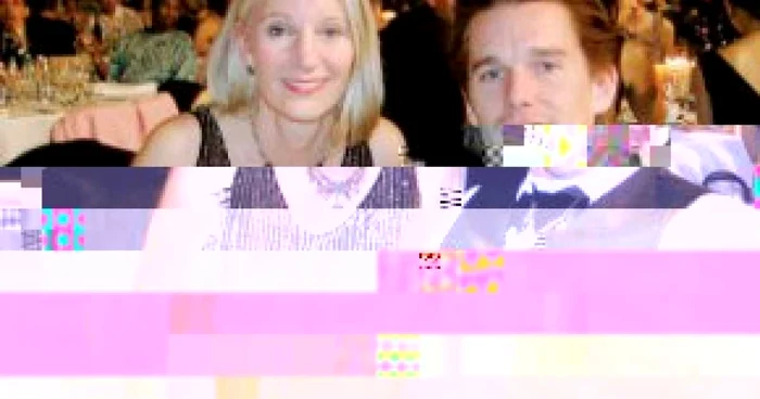Ethan Hawke despre romi: Madonna a făcut bine că i-a apărat