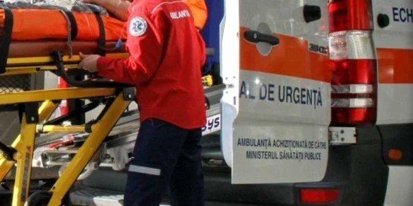 Tânărul automutilat are numai 22 de ani și va fi evaluat de către o Comisie specială (foto: arhivă)