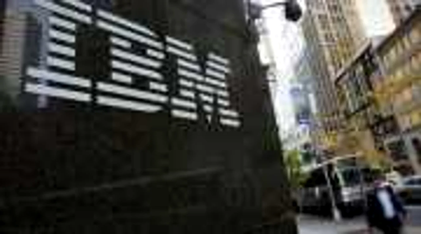 IBM pregăteşte viitorul pentru supercomputerul Watson. FOTO Reuters