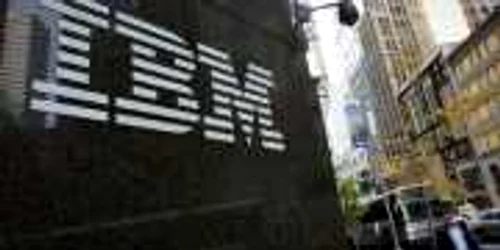 IBM, cel mai mare producător de calculatoare din lume