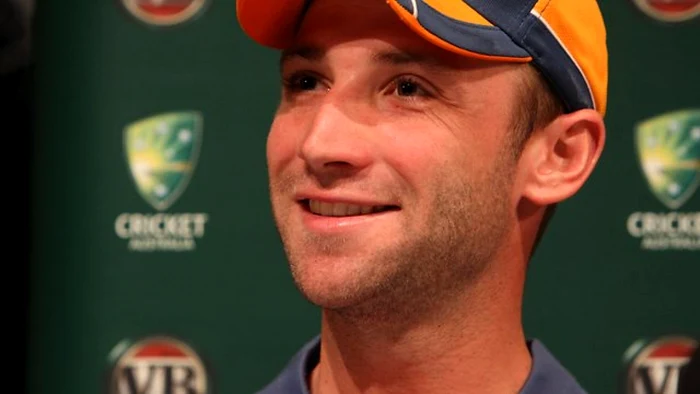 Phillip Hughes, fost jucător de cricket FOTO news.com.au