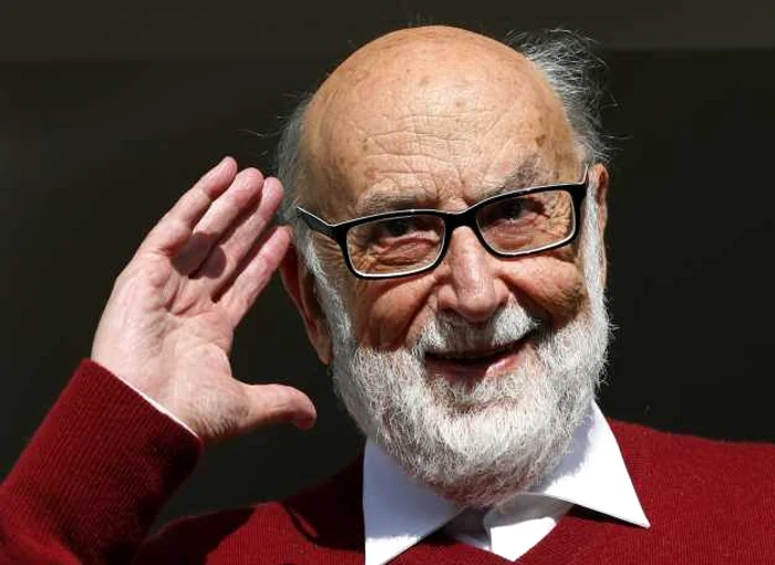 francois englert reuters