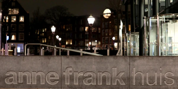 Muzeu Anne Frank mesaj antisemit Twitter jpg
