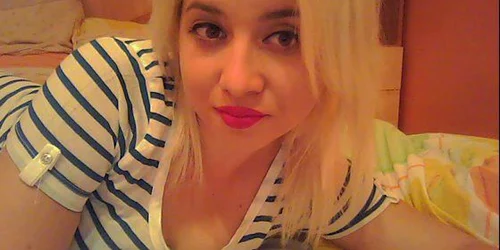 alina madalina idriceanu foto facebook