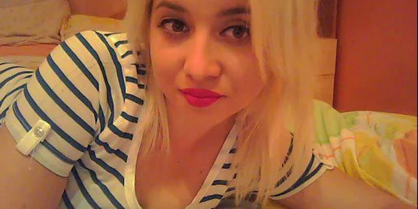 alina madalina idriceanu foto facebook