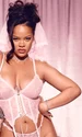 rihanna lenjerie intima roz instagram jpg