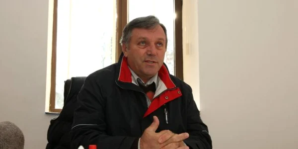 victor chiriloaie primar