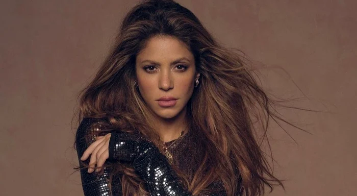 Shakira