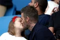 David Beckham, Harper Beckham jpeg