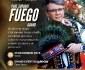 Concert Fuego, de Crăciun