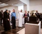 Jordan Royals Visit Louvre Abu Dhabi Museum Abu Dhabi jpeg