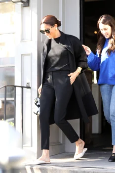 Meghan Markle și cea mai recentă apariție a ei