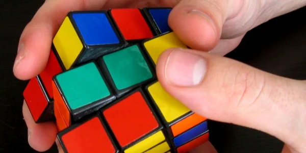 istoria cubului rubik FOTO Imperfectspirituality.com
