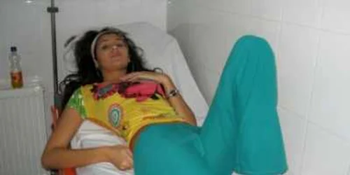 Bistriţa : UPDATE Miss World România îşi doreşte să se refacă cât mai repede pentru a se pregăti pentru concurs(GALERIE FOTO)