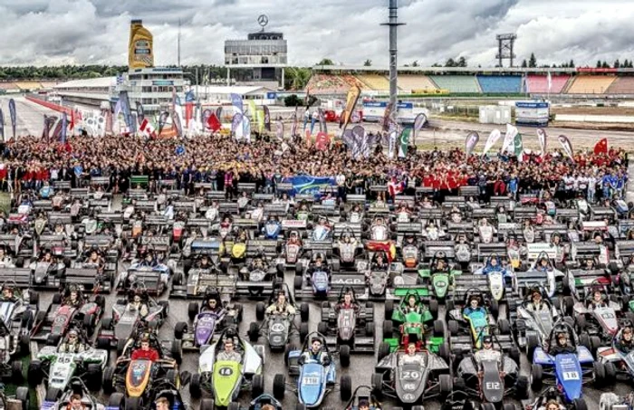 UPC Racing Team