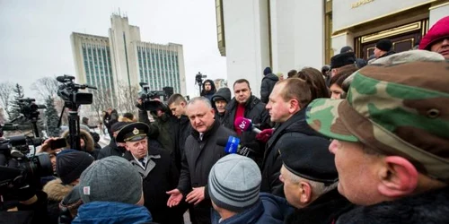 Igor Dodon presedinte.md