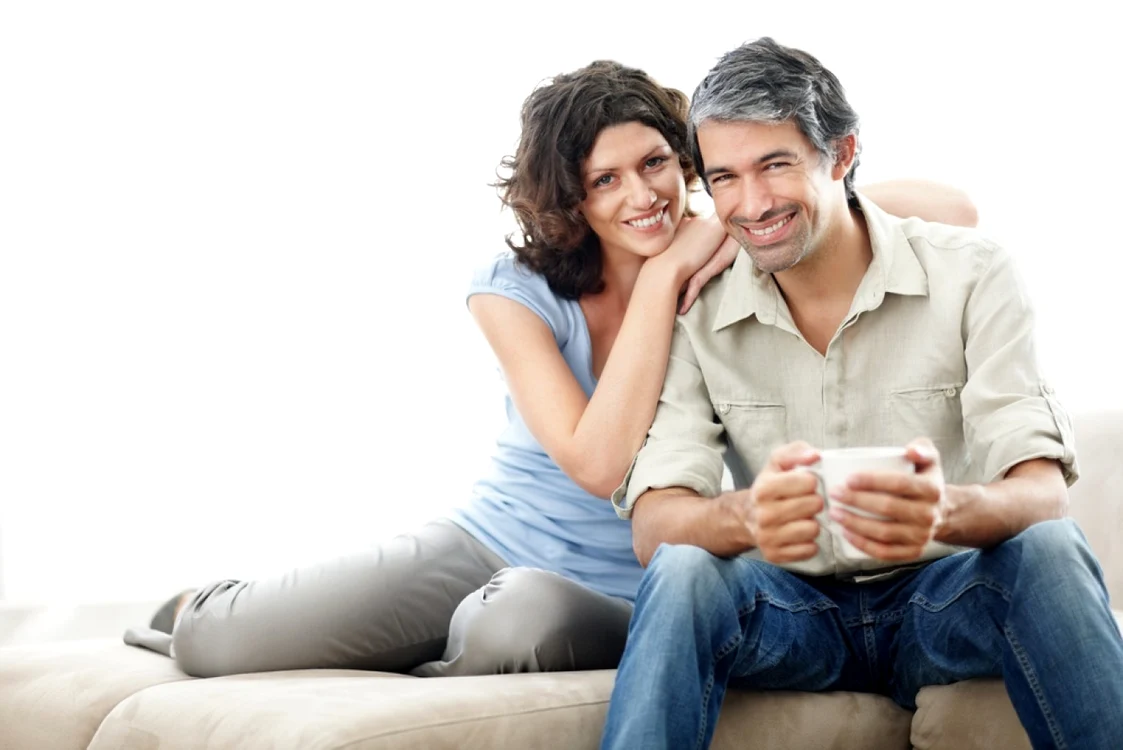 Când se apropie de vârsta de 50 de ani, femeile îşi recâştigă încrederea FOTO Shutterstock