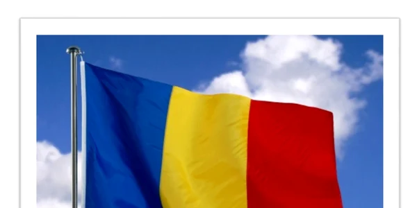 Drapelul României