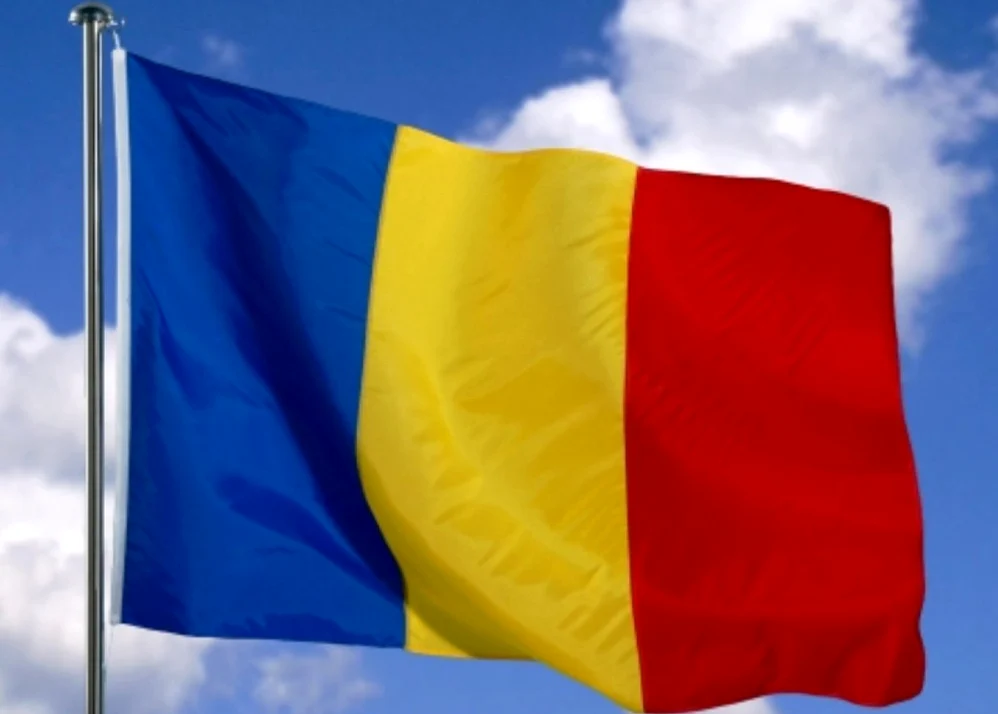 Drapelul României Foto: arhivă, adevărul